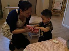 -亿禾林(普陀香溢中心)