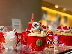 -星巴克(珠海仁恒滨海中心店)