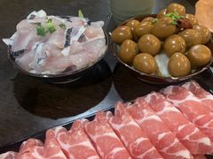 -滇釜火锅·能喝汤的火锅(车公庄店)