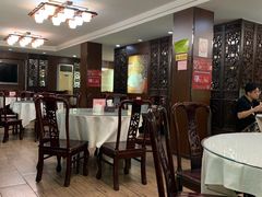 大堂-狗不理(山东路总店)