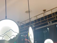 -老板恋上鱼(振华商厦店)