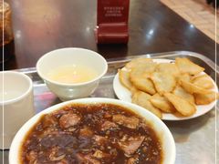 -姚记炒肝店(簋街店)