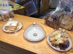 -潘娜托尼发酵蛋糕面包(亦庄山姆店)