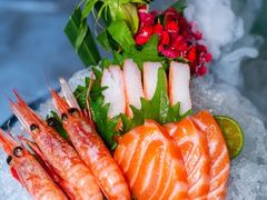 -温度铁板烧(亚泰大街店)