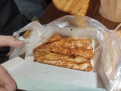 -春苗炸鸡