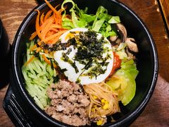 石锅拌饭-SchoolStory学校的故事(七星路店)