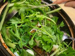 -清真重庆巴爷香辣鸡煲(南小巷店)