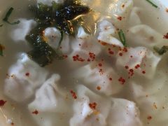 -秦淮小吃城(夫子庙店)