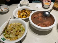 -绿草地·湘菜(7mall店)