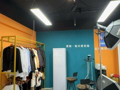 -爱定格照相馆·证件照(上海惠南观海坊店)