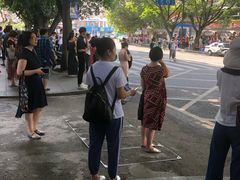 -成都七中(林荫校区)