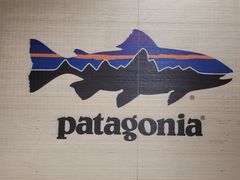 -Patagonia(三里屯SOHO店)