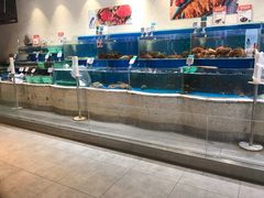 水产区-7fresh七鲜(大族广场店)