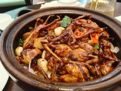 -王家大院·南京菜(湛江路总店)