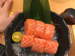 -沼津港渔市(宏伊国际广场店)