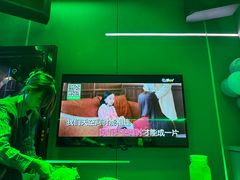 -唯爱KTV聚会餐厅(仙林东城汇店)