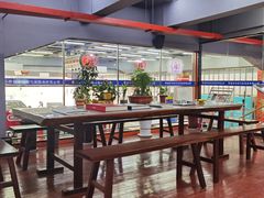 -精典汽车维修服务公司(雁翔路店)