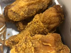 原味炸鸡-SUN炸鸡专门店(西塔总店)