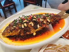 -茅溪菜·家常菜(金渝大道总店)