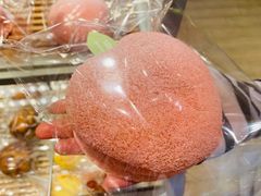 -好利来(八角店)