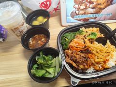 -永和大王(小厨·东四十条店)