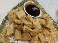 干炸响铃-楼外楼(西湖景区孤山路店)