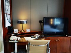 -上海雅居乐万豪侯爵酒店