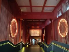 -北京大葆台遗址博物馆