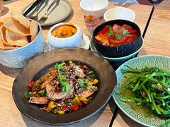 -Thai Alley泰爱里(二沙岛店)