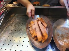 -1973继光香香鸡(合生汇购物中心店)