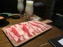 -FROM FARM八亩农场(三里屯店)