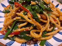 -新疆阿卜杜拉烧烤餐厅(四方坪店)