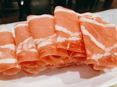 精品羊肉-鑫龙火锅城(经二纬四店)