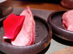-厚贞日式烤肉(龙之梦店)