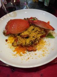 点击看大图 -源牌品粹新中式婚礼餐厅·宴会厅