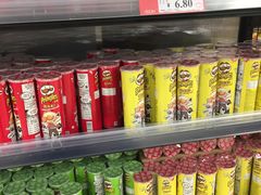 -AEON永旺(东方宝泰店)