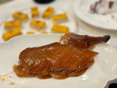 -大鸭梨烤鸭(北洼路店)