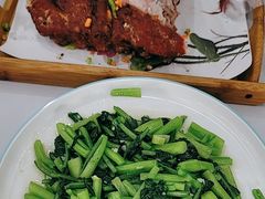 -一口猪海鲜浑锅·东北家常菜