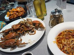 -海鲜e族(马王堆店)