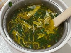 鸡丝-小杨生煎(黄河路店)