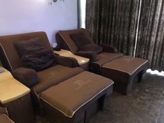 -金悦足道(宝岗大道店)