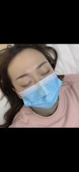 -Doris多里斯半永久纹眉·SMP纹发·发际线