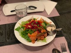 -Lingo西餐厅(仙乐斯广场店)