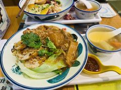 -彩虹站·香港烧腊茶餐厅