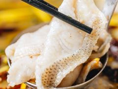 -太二酸菜鱼(深圳布吉万象汇店)