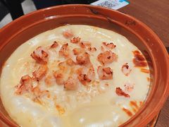 -萨莉亚意式餐厅(莲花国际广场店)