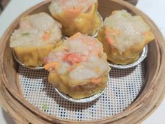 虫草花烧麦皇-味可道美食坊(福基路店)