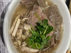 -CHILL Pho澳洲牛肉越南粉(佛山顺德万象汇店)