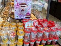 -味多美蛋糕(看丹桥店)