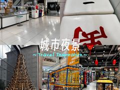 -巴黎春天(陕西路店)